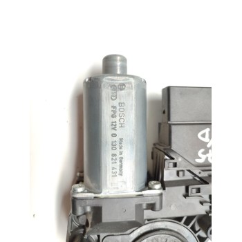 Recambio de motor elevalunas trasero derecho para volkswagen golf vi (5k1) advance referencia OEM IAM 5K0959704D  