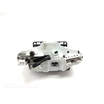 Recambio de mando calefaccion / aire acondicionado para ford fiesta (ccn) ambiente referencia OEM IAM C1B119980AE  