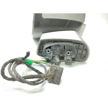Recambio de retrovisor izquierdo para citroën c4 berlina cool referencia OEM IAM 9687130277  