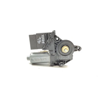 Recambio de motor elevalunas trasero derecho para volkswagen golf vi (5k1) advance referencia OEM IAM 5K0959704D  