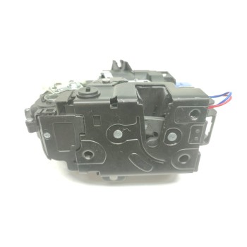 Recambio de cerradura puerta trasera izquierda para seat ibiza (6l1) referencia OEM IAM 3B4839015AG N 
