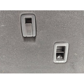 Recambio de asiento trasero para hyundai tucson 25 aniversario 4x2 referencia OEM IAM 89400D7060T2C  