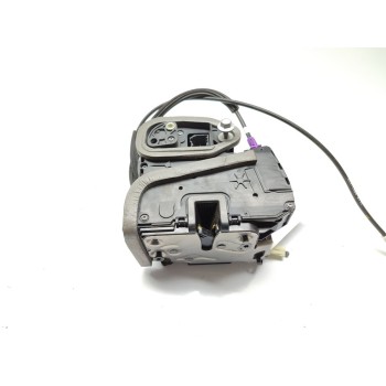 Recambio de cerradura puerta delantera izquierda para opel insignia country tourer basis 4x4 referencia OEM IAM 13597528  