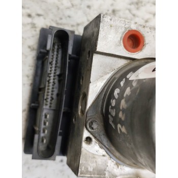 Recambio de abs para renault megane ii berlina 5p authentique referencia OEM IAM 8200551143  