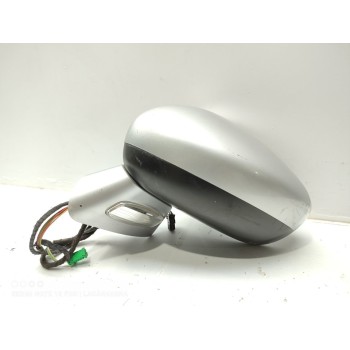 Recambio de retrovisor izquierdo para citroën c4 berlina cool referencia OEM IAM 9687130277  