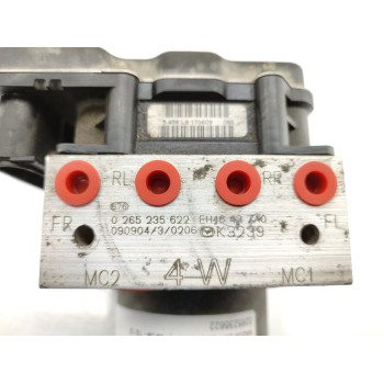 Recambio de abs para mazda cx-7 (er) active referencia OEM IAM 0265235622  