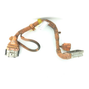 Recambio de modulo electronico para hyundai ioniq klass electro referencia OEM IAM 91895G2500  