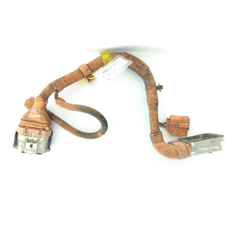 Recambio de modulo electronico para hyundai ioniq klass electro referencia OEM IAM 91895G2500  