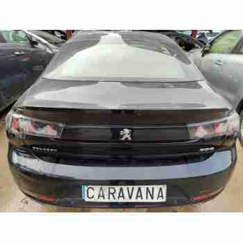 Recambio de porton trasero para peugeot 508 hybrid 225 active pack referencia OEM IAM 1637280380  