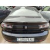 Recambio de porton trasero para peugeot 508 hybrid 225 active pack referencia OEM IAM 1637280380  
