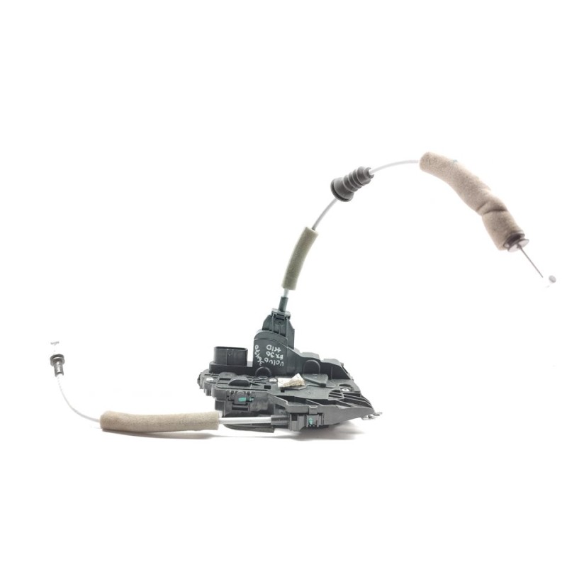 Recambio de cerradura puerta trasera derecha para volvo ex30 plus 2wd pure electric referencia OEM IAM 80000595  
