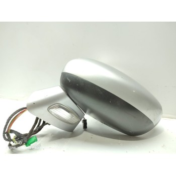 Recambio de retrovisor izquierdo para citroën c4 berlina cool referencia OEM IAM 9687130277  