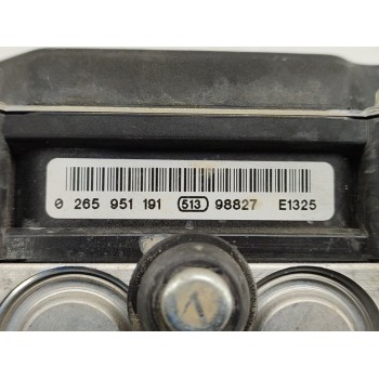 Recambio de abs para mazda cx-7 (er) active referencia OEM IAM 0265235622  