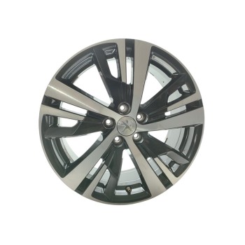 Recambio de llanta para peugeot 3008 allure referencia OEM IAM 98096873ZR  