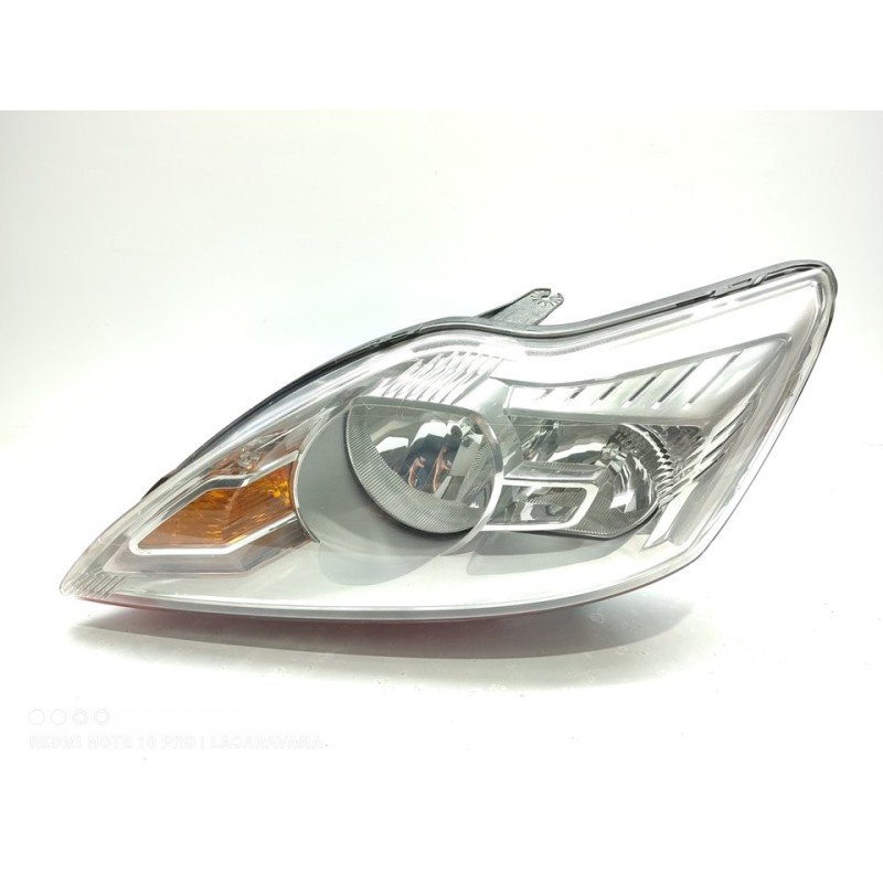 Recambio de faro izquierdo para ford focus lim. (cb4) business referencia OEM IAM 8M5113W030AD  