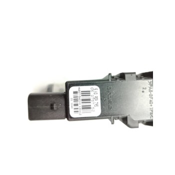 Recambio de motor elevalunas trasero derecho para volkswagen golf vi (5k1) advance referencia OEM IAM 5K0959704D  