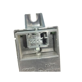 Recambio de interruptor para audi a4 berlina (8w2) básico referencia OEM IAM 8W1919616  