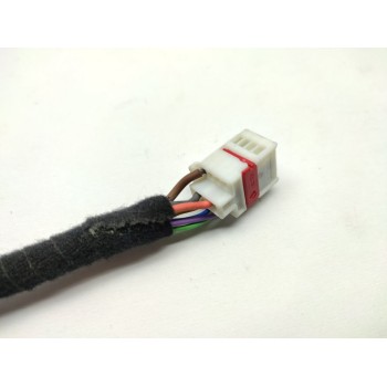 Recambio de amortiguadores maletero / porton para maserati levante diesel referencia OEM IAM 670033247  