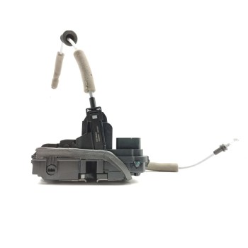 Recambio de cerradura puerta trasera derecha para volvo ex30 plus 2wd pure electric referencia OEM IAM 80000595  
