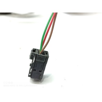 Recambio de retrovisor izquierdo para citroën c4 berlina cool referencia OEM IAM 9687130277  