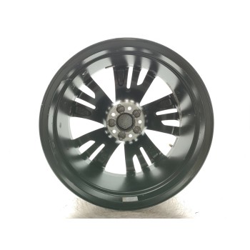 Recambio de llanta para peugeot 3008 allure referencia OEM IAM 98096873ZR  