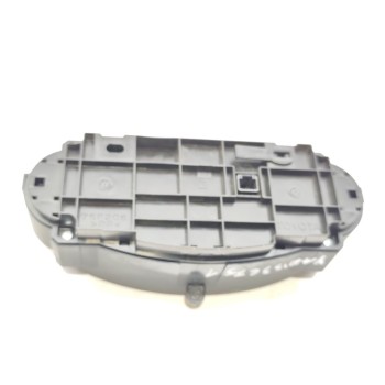 Recambio de mando climatizador para toyota yaris hybrid feel! referencia OEM IAM 559000D800  