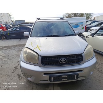 toyota rav 4 (a2) del año 2006