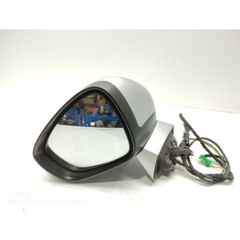 Recambio de retrovisor izquierdo para citroën c4 berlina cool referencia OEM IAM 9687130277  