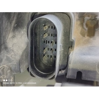 Recambio de faro izquierdo para ford focus lim. (cb4) business referencia OEM IAM 8M5113W030AD  