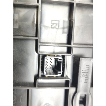 Recambio de mando climatizador para toyota yaris hybrid feel! referencia OEM IAM 559000D800  