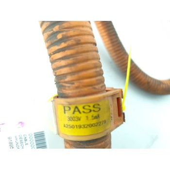 Recambio de modulo electronico para hyundai ioniq klass electro referencia OEM IAM 91895G2500  