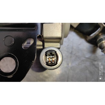 Recambio de kit airbag para mazda cx-7 (er) active referencia OEM IAM EH6257K00  