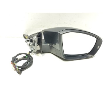 Recambio de retrovisor derecho para volkswagen t-roc sport referencia OEM IAM 2GA857508AG  