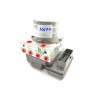 Recambio de abs para hyundai i30 (gd) style referencia OEM IAM A658920800  