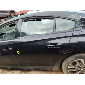 PUERTA TRASERA IZQUIERDA 9822029080 