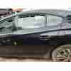 Recambio de puerta trasera izquierda para peugeot 508 hybrid 225 active pack referencia OEM IAM 9822029080  
