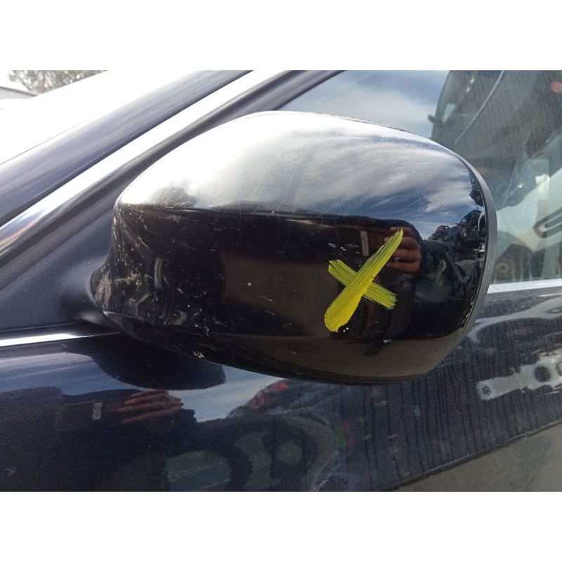 Recambio de retrovisor izquierdo para bmw serie 3 berlina (e90) 320d referencia OEM IAM   