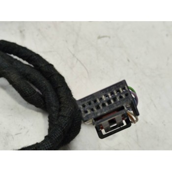 Recambio de retrovisor derecho para volkswagen t-roc sport referencia OEM IAM 2GA857508AG  