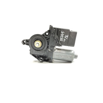 Recambio de motor elevalunas trasero izquierdo para volkswagen golf vi (5k1) advance referencia OEM IAM 5K0959703D  