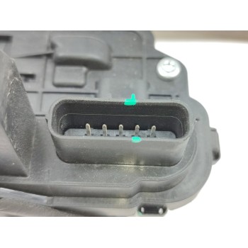 Recambio de cerradura puerta trasera derecha para volvo ex30 plus 2wd pure electric referencia OEM IAM 80000595  