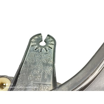 Recambio de faro izquierdo para ford focus lim. (cb4) business referencia OEM IAM 8M5113W030AD  