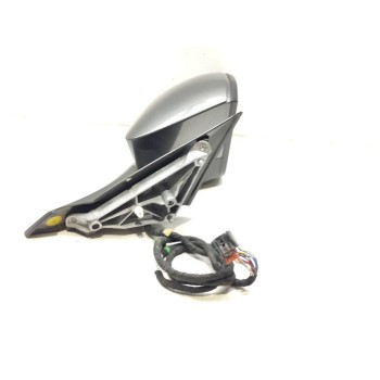 Recambio de retrovisor derecho para volkswagen t-roc sport referencia OEM IAM 2GA857508AG  