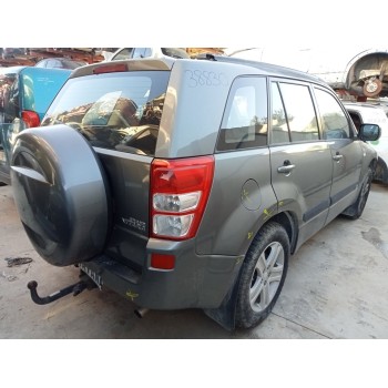 suzuki grand vitara jb (jt) del año 2025