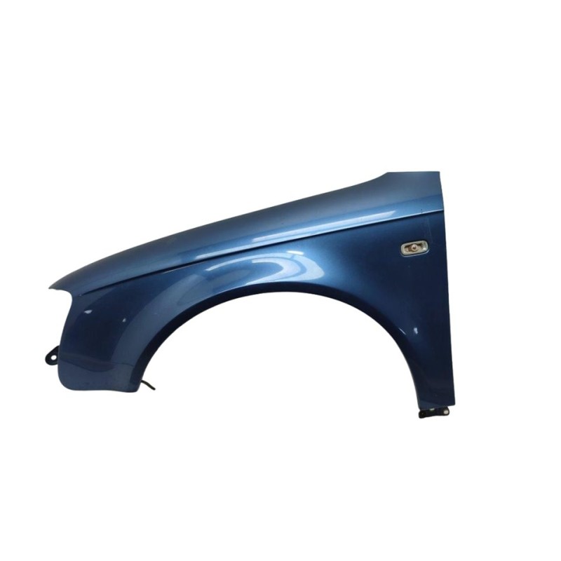 Recambio de aleta delantera izquierda para audi a4 berlina (8e) 2.0 tdi 16v (103kw) referencia OEM IAM 8E0821105F  