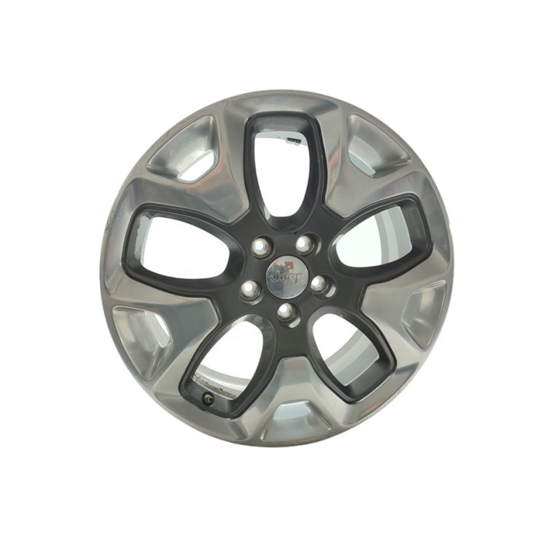 Recambio de llanta para jeep compass (m7) limited fwd referencia OEM IAM 5VC281STAA  