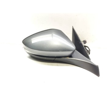 Recambio de retrovisor derecho para volkswagen t-roc sport referencia OEM IAM 2GA857508AG  