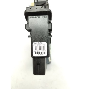 Recambio de motor elevalunas trasero izquierdo para volkswagen golf vi (5k1) advance referencia OEM IAM 5K0959703D  