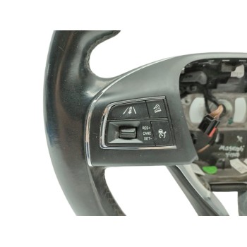 Recambio de volante para maserati levante diesel referencia OEM IAM 670087613  