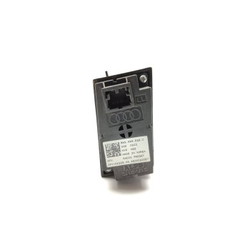 Recambio de mando multifuncion para audi a4 berlina (8w2) básico referencia OEM IAM 8W1919616C  