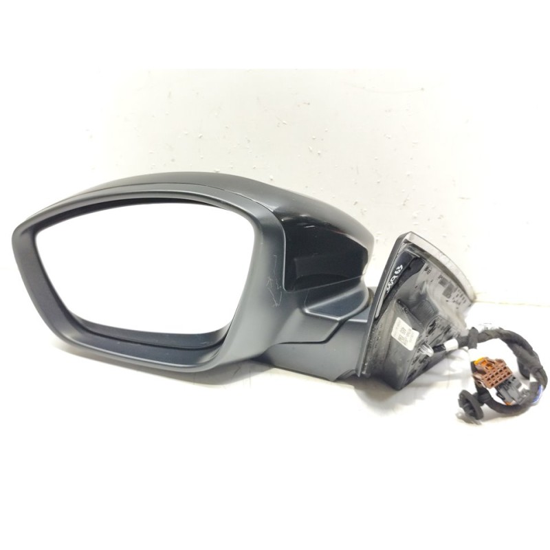 Recambio de retrovisor izquierdo para peugeot 508 hybrid 225 active pack referencia OEM IAM 984110929V  